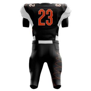 American Football Uniforms Youth & Adult