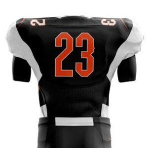American Football Uniforms Manufacturer Direct