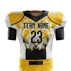 American Football Uniforms Supplier Worldwide