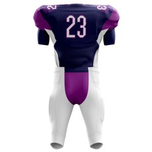 School American Football Uniforms Supplier