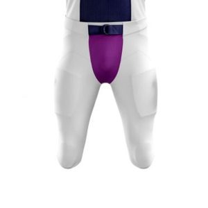 College American Football Uniforms Custom
