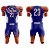 custom football jerseys
