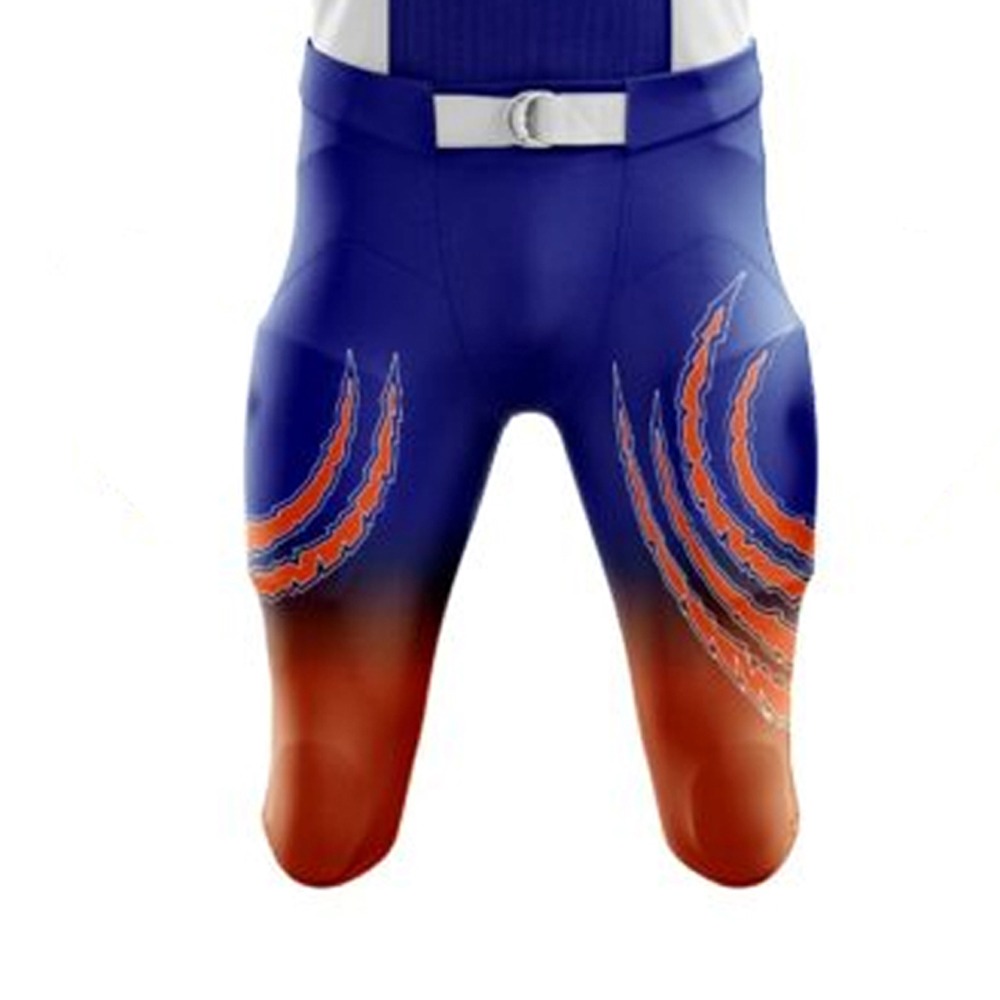 American Football Uniform 08 (6) Men’s American Football Uniforms – Game Ready