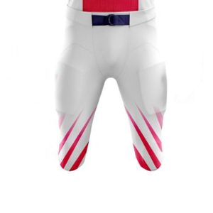 Premium American Football Uniform Sets