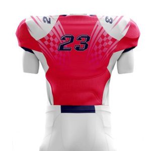 Custom American Football Uniforms for Teams