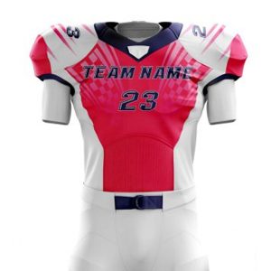 American Football Uniforms – Pro Team Quality