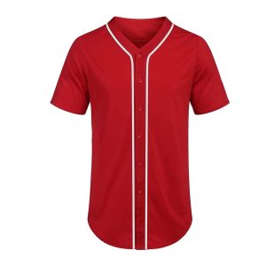 Club baseball uniform