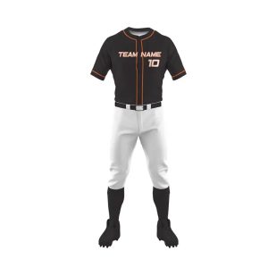 Baseball Uniforms