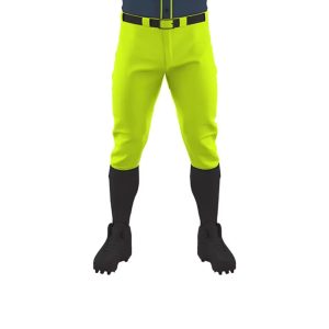 Elite baseball uniform