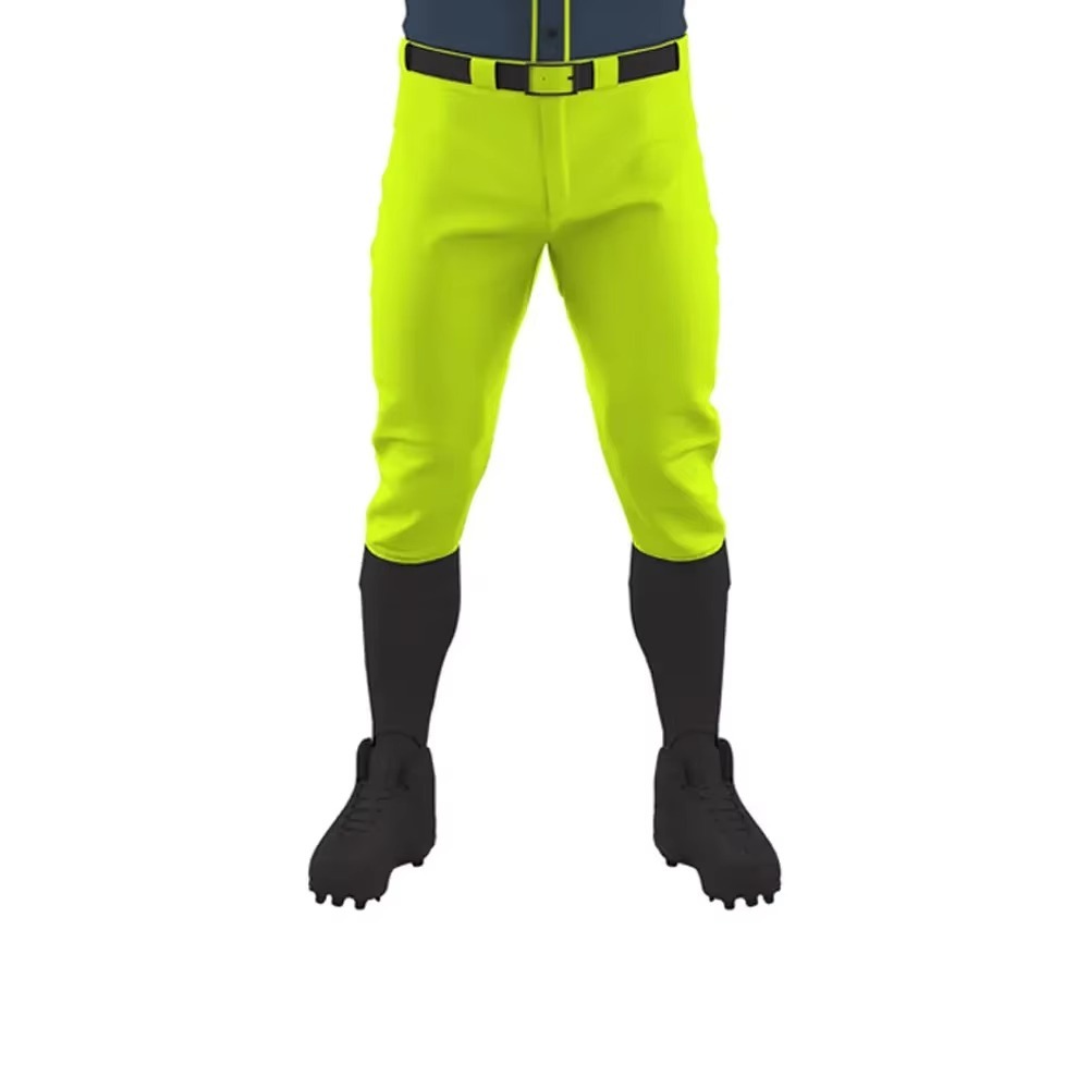 Baseball Uniform -10 (5) Elite baseball uniform