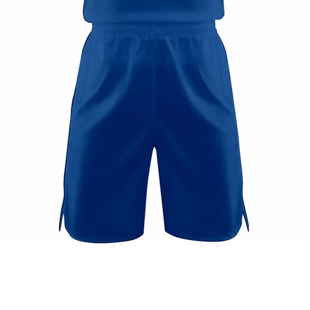 Basket Ball Uniform -01 (3) Custom Basketball Uniforms | Lightweight & Durable