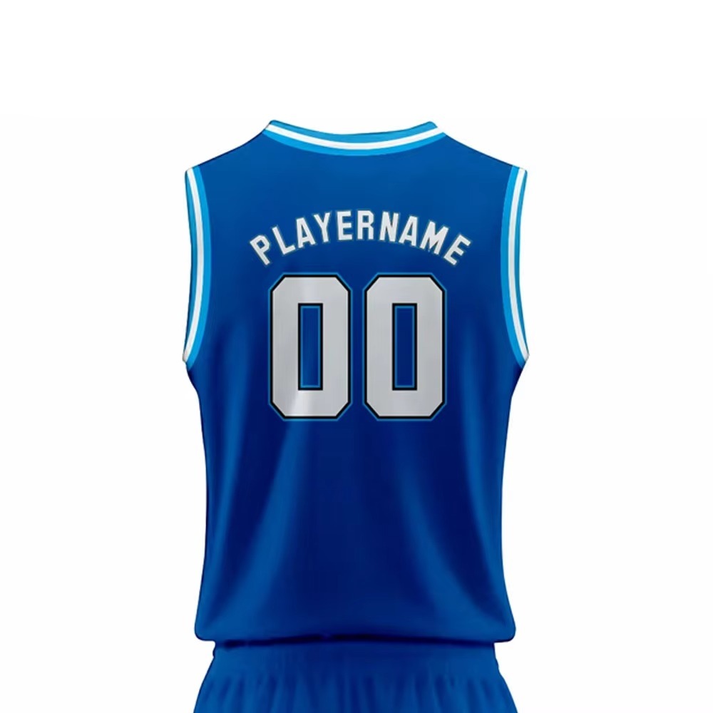Basket Ball Uniform -01 (6) Basketball uniforms Pakistan
