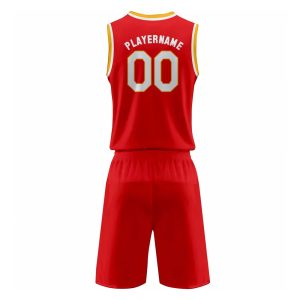 Basketball uniforms online