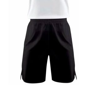 Polyester basketball uniforms
