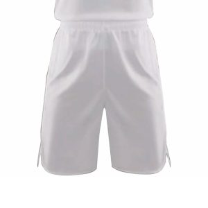 Basketball uniforms for teams