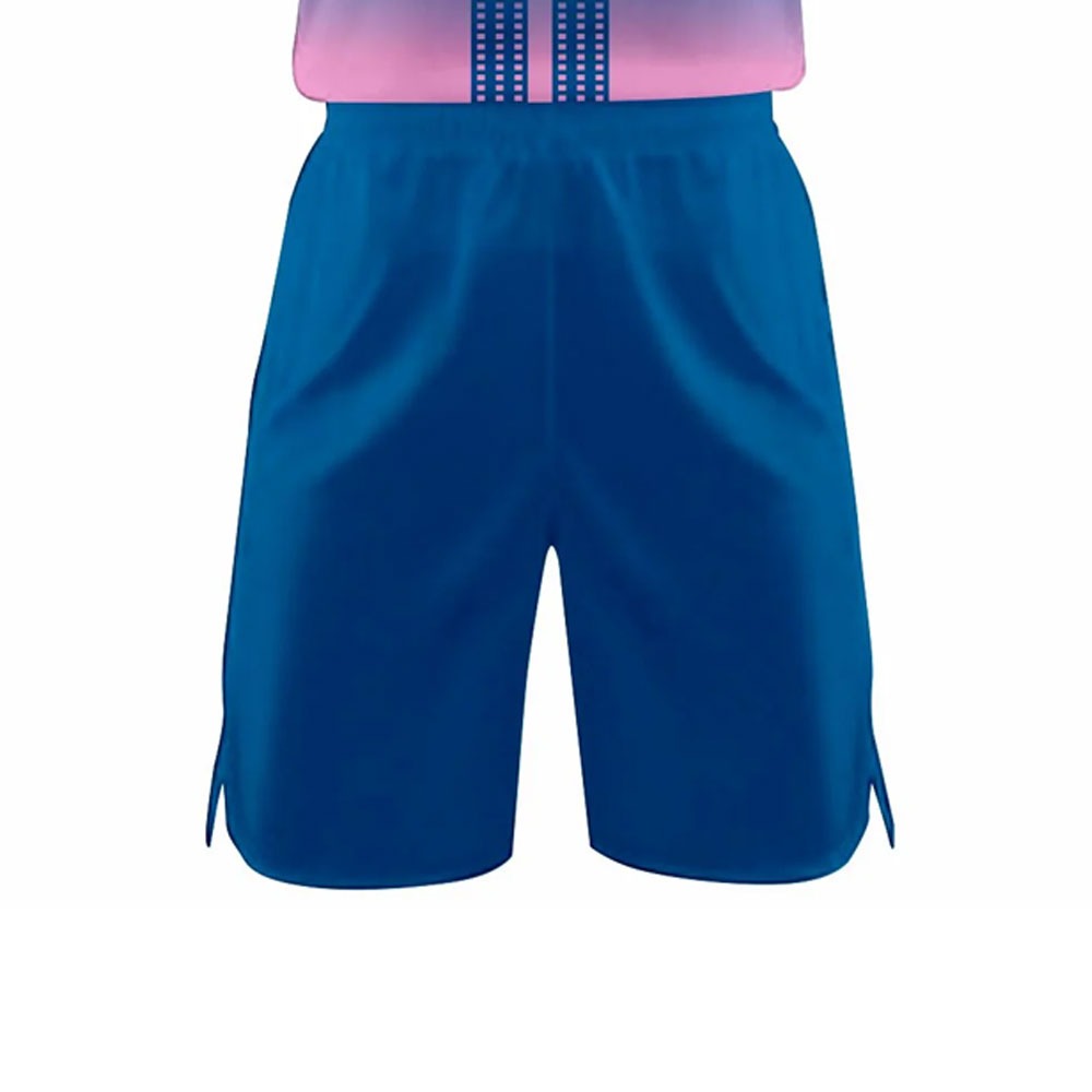 Basket Ball Uniform -09 (9) Custom basketball uniforms