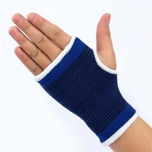 mark bell elbow sleeves