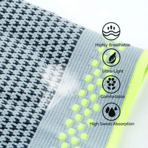 weight lifting elbow sleeves