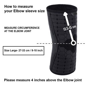 elbow brace for weightlifting