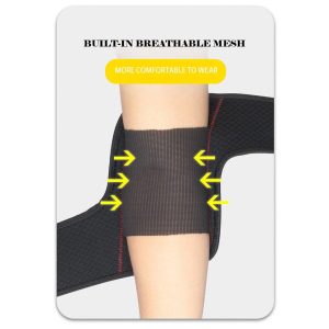 elbow sleaves