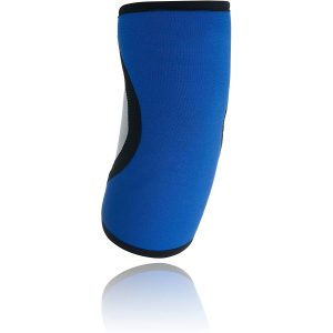 mark bell elbow sleeves