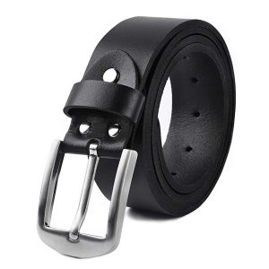 metal belt