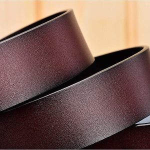 leather pant belt for men