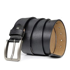 leather belt manufacturer