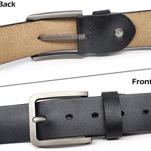 leather belt wholesale