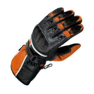 Riding gloves motorbike