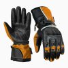 moto gloves