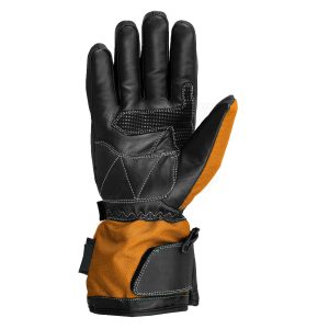 Safety motorbike gloves
