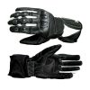 leather gloves motorcycle