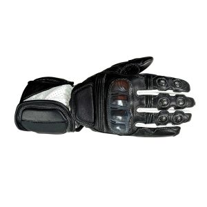 Women’s motorbike gloves
