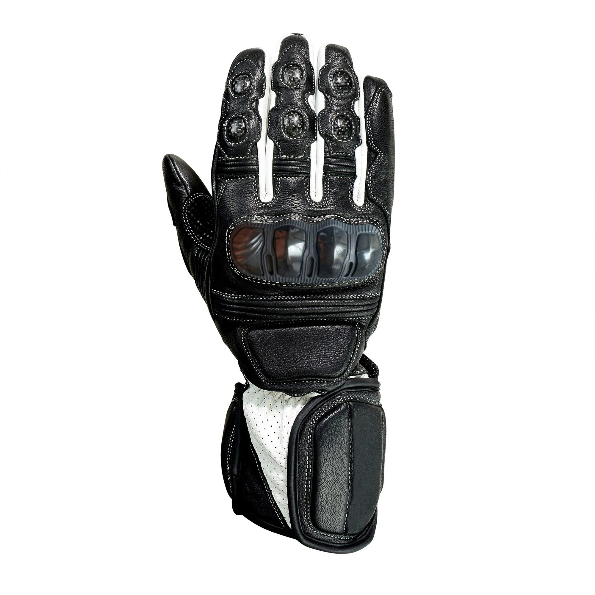 Motorbike Gloves -02 (3) Summer motorbike gloves