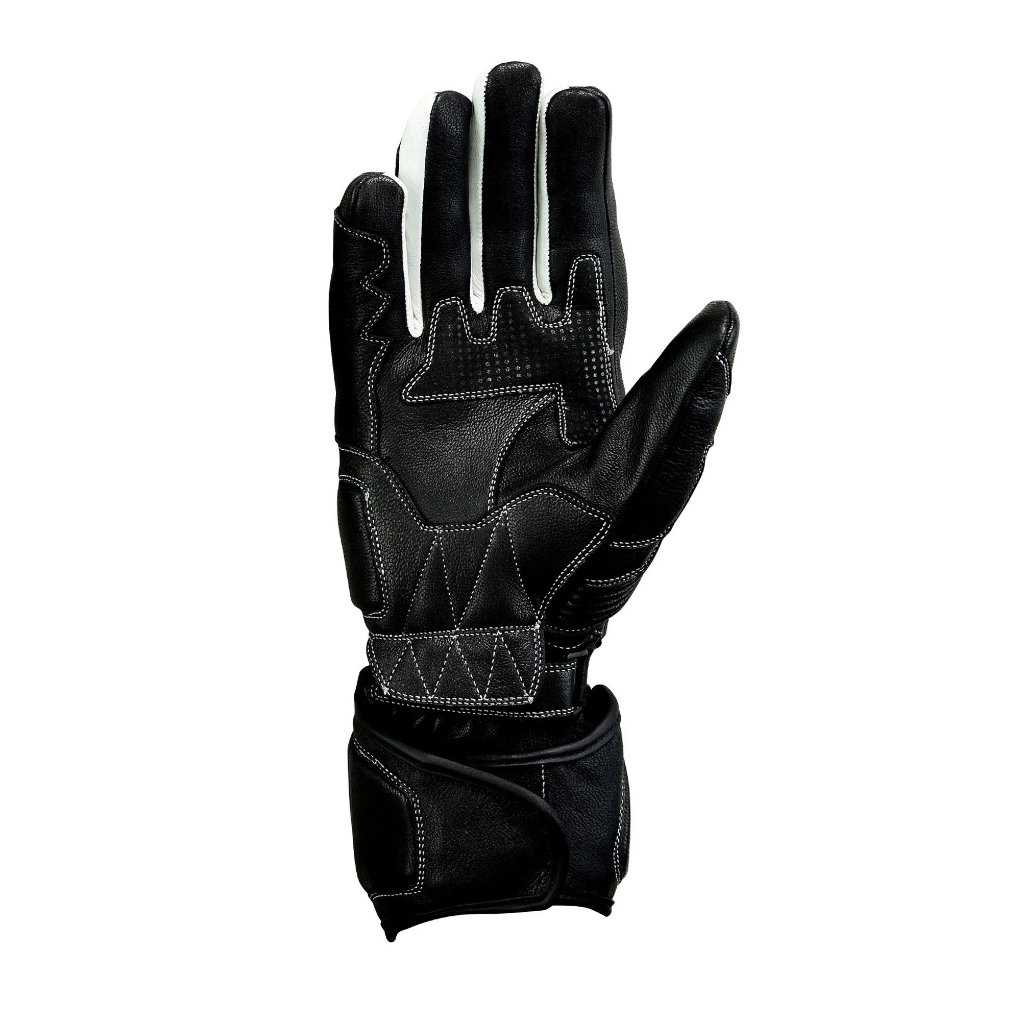 Motorbike Gloves -02 (5) Waterproof motorbike gloves