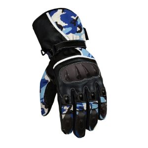 Motocross gloves