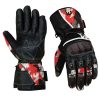 motorcycle winter gloves