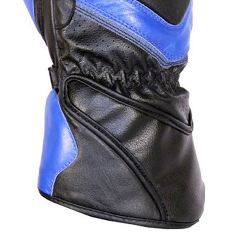 Motorbike Gloves -07 (3) Anti vibration motorbike gloves