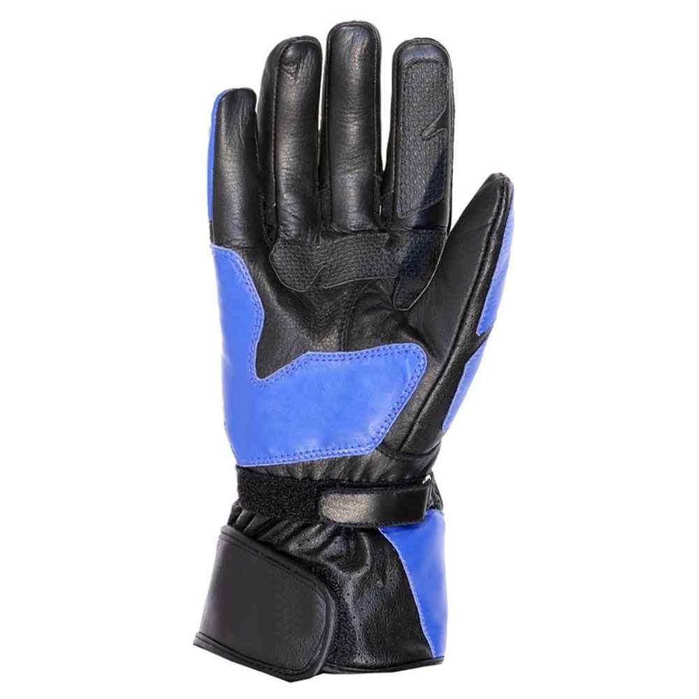 Motorbike Gloves -07 (4) Motorbike gloves with wrist support