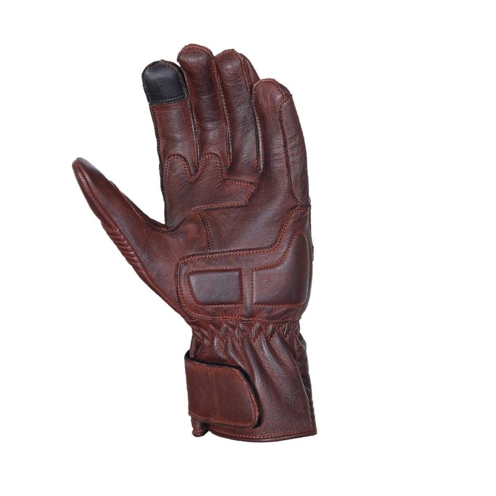 Motorbike Gloves -09 (2) Motorbike gloves for racing