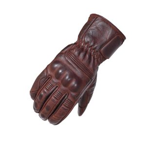 Motorbike gloves for beginners