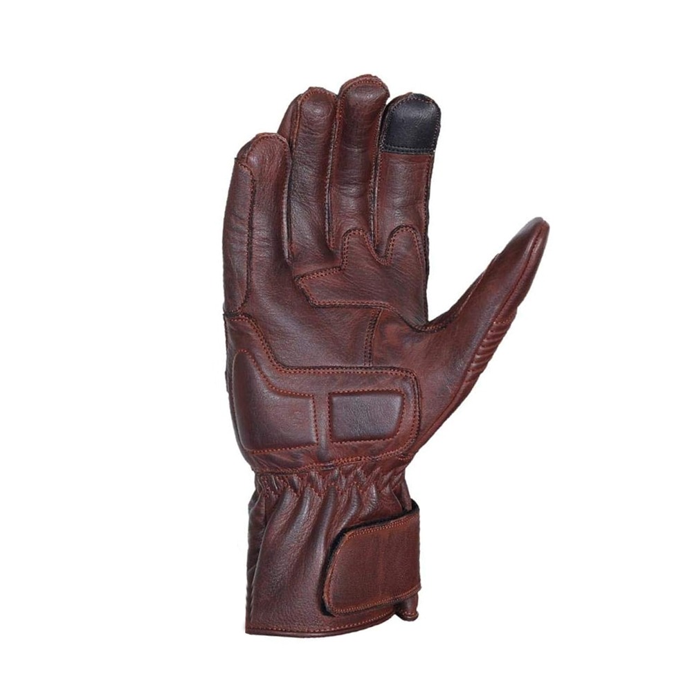 Motorbike Gloves -09 (5) Motorbike gloves for professionals