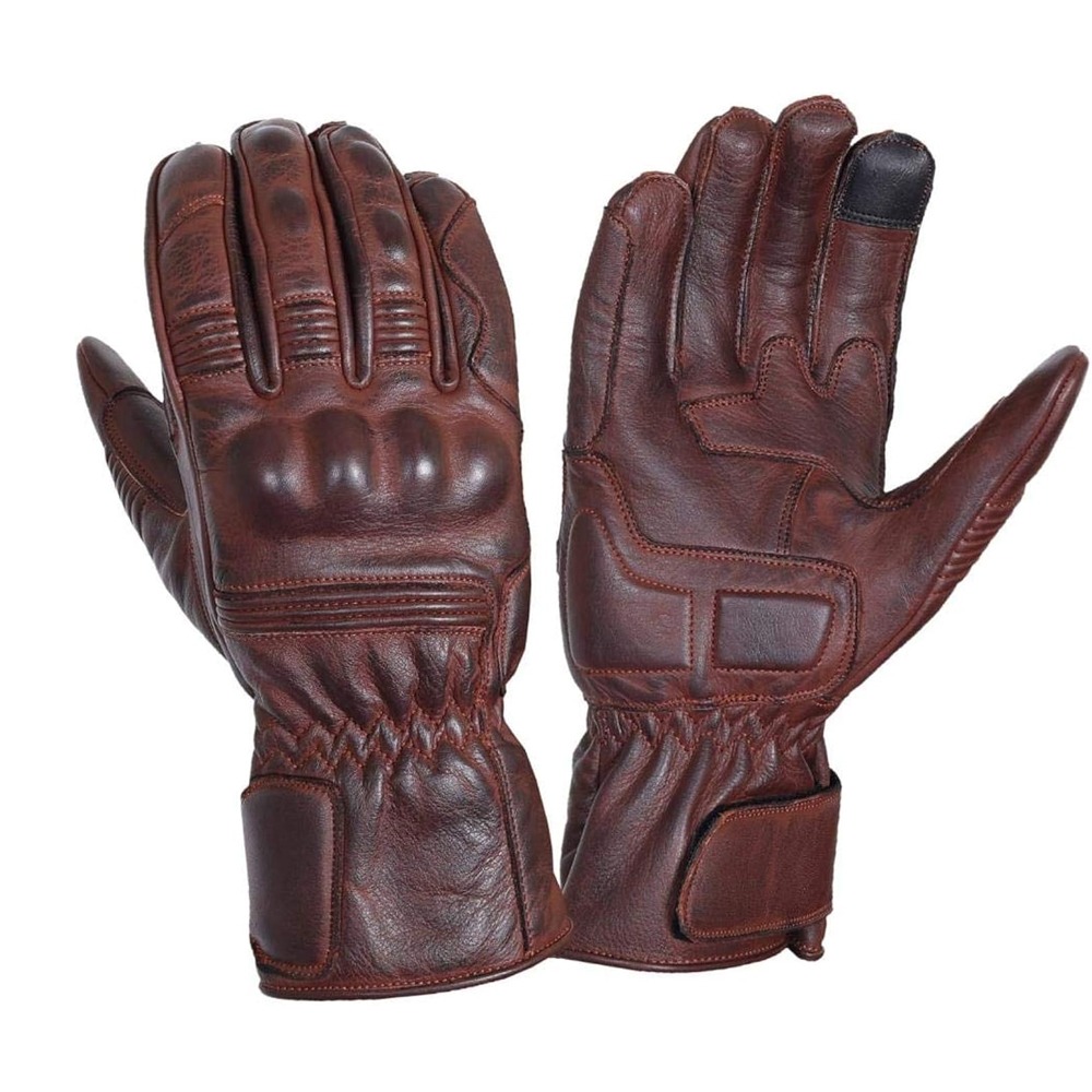 Motorbike Gloves -09 (6) Motorbike gloves for men and women