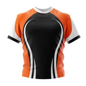 Youth rugby uniform