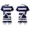 south African rugby uniform