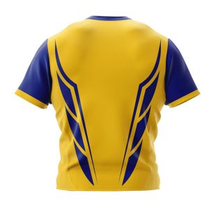Wholesale rugby uniform