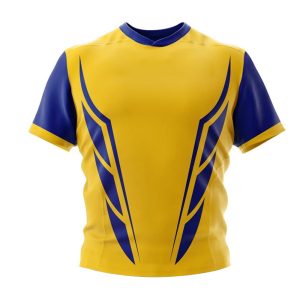 Rugby uniform manufacturer