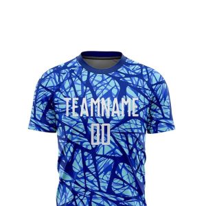 Best soccer uniform