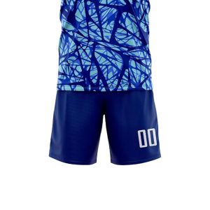 Elite soccer uniform